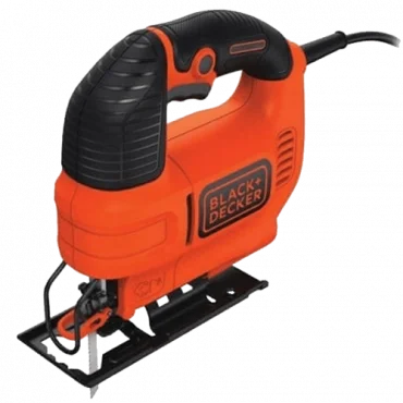 BLACK & DECKER Ubodna testera KS701PE3S