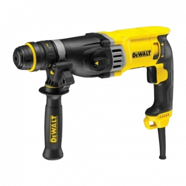 DEWALT Elektro-pneumatski čekić D25144KP