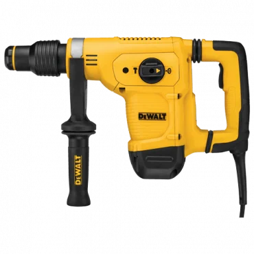 DEWALT Elektro-pneumatski čekić D25810K