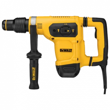 DEWALT Elektro-pneumatski čekić D25481K