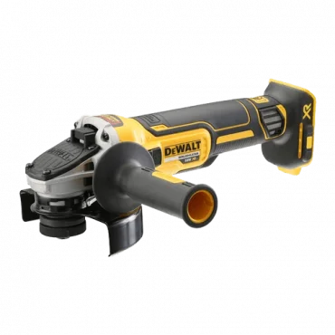 DEWALT Akumulatorska ugaona brusilica DCG405N