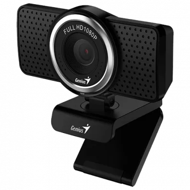 GENIUS Web kamera ECam 8000 (Crna)