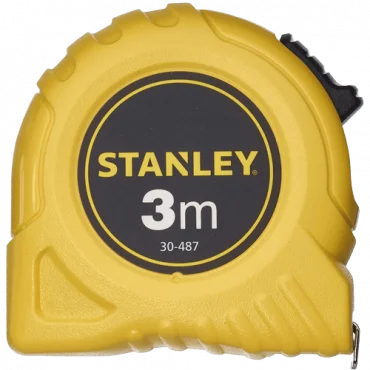 STANLEY Metar 1-30-487 3m