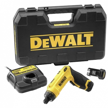 DEWALT Odvijač DCF680G2