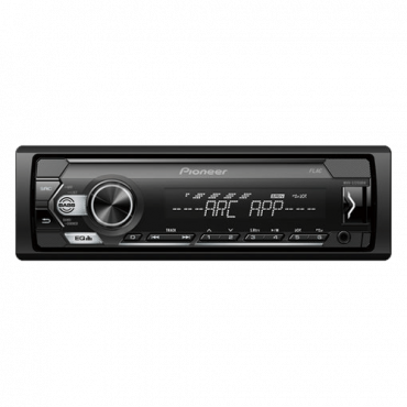 Auto radio DENVER CAU-444BT