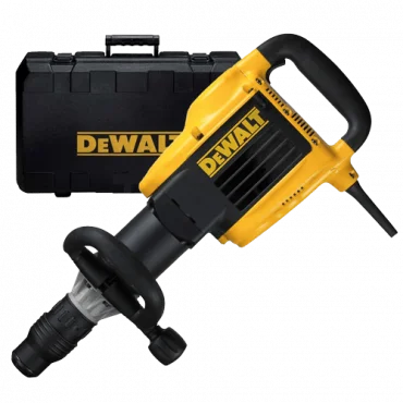 DEWALT Elektro - pneumatski čekić D25899K