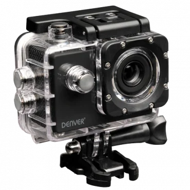 DENVER Akciona kamera ACT-320 BLACK