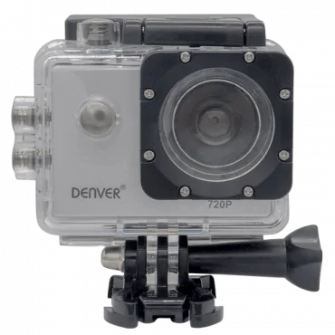 DENVER Akciona kamera ACT-320 SILVER