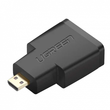 UGREEN Mikro HDMI HDMI Adapter