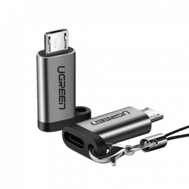 UGREEN Adapter USB-C-mikro US282