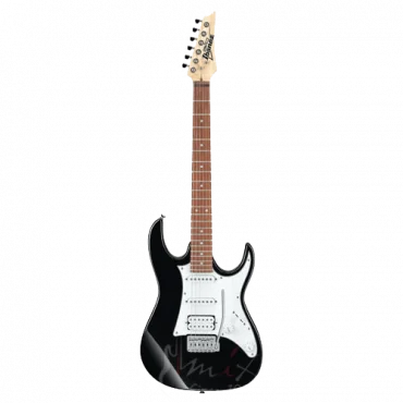IBANEZ Električna gitara GRX40-BKN
