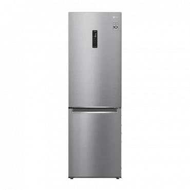 LG Kombinovani frižider GBB71PZUGN
