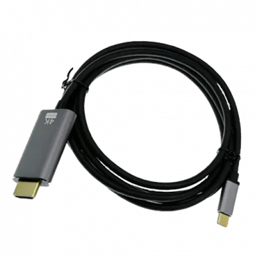 LINKOM Kabl Kabl TIP C na HDMI 1.8 m 60HZ