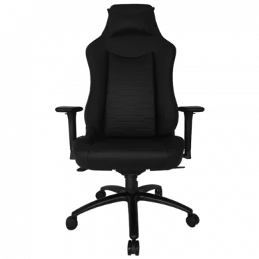 UVI Gejmerska stolica Elegant (Crna) UVI8000