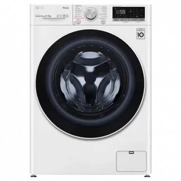 LG Mašina za pranje i sušenje veša F4DV509S0E