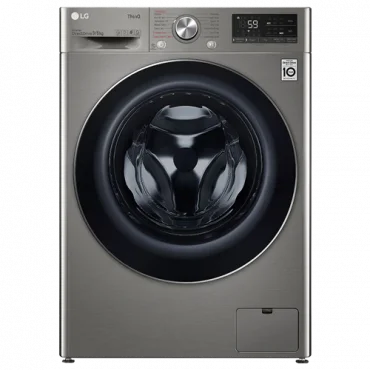 LG Mašina za pranje i sušenje veša F4DV509S2TE
