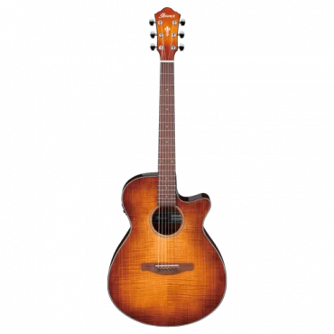 IBANEZ Akustična gitara AEG70-VVH