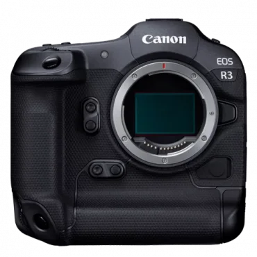 CANON EOS R3 (Telo)