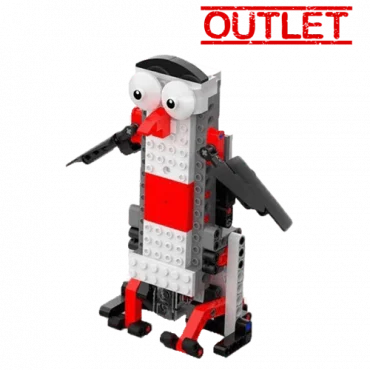 XIAOMI Mi Mini Robot Builder OUTLET