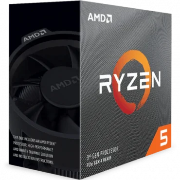  AMD Ryzen 5 3500 3.6GHz (4.1GHz)