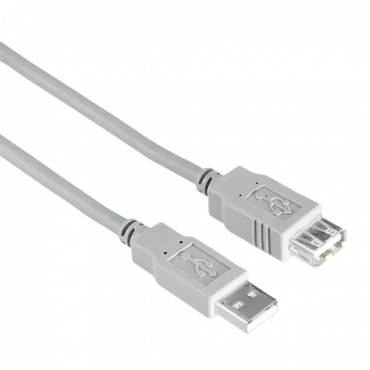 HAMA USB produžni kabl 1,5 m