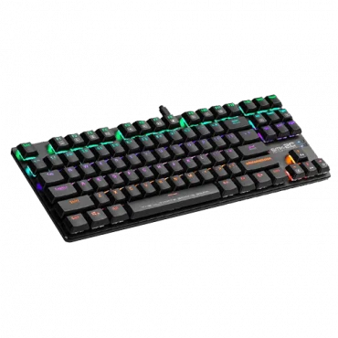 ARMAGGEDDON SMK-2C Blue Switch US Žična tastatura