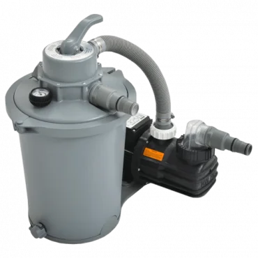 JILONG Pumpa sa peščanim filterom 6813 l