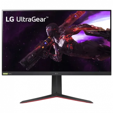 LG Gaming monitor 32" UltraGear 32GP850-B