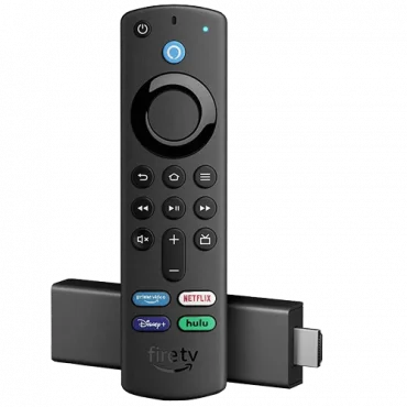Amazon 2021 Fire TV stick 4K