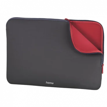 HAMA Futrola za laptop Neoprene 15.6" Grey (Siva)
