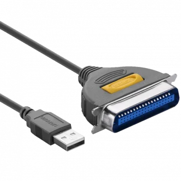 UGREEN USB na IEEE1284 Parallel 1.5 m