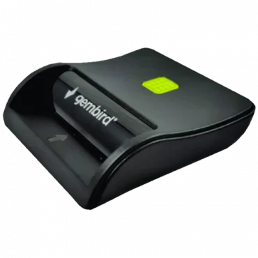 GEMBIRD Smart Card Reader USB 2.0