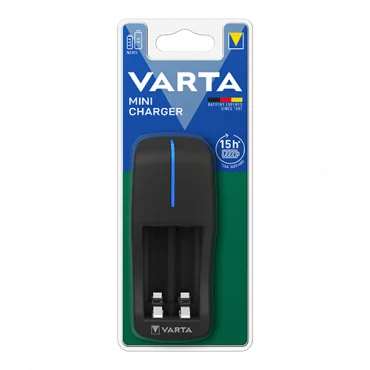 VARTA Mini punjač baterija bez baterija 