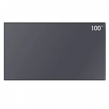 XIAOMI Projektni ekran 100" XIAOMI Ambient Light Rejecting Projector Screen