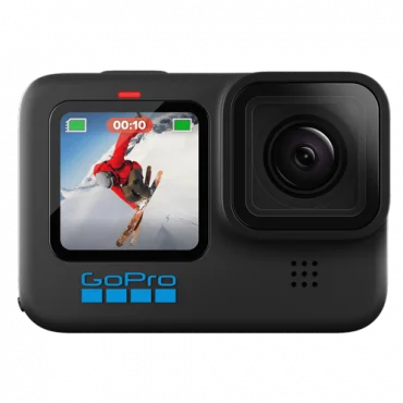 GOPRO Akciona kamera GoPro Hero 10 Black