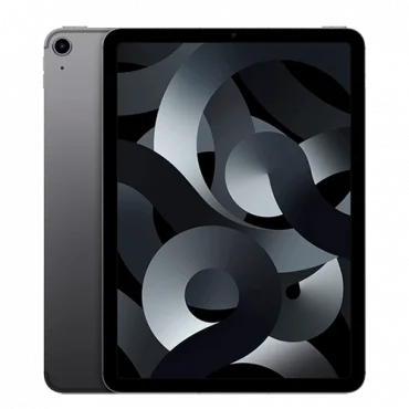 APPLE iPad Air 5 8/256GB 10.9" Wi-Fi Space Gray MM9L3HC/A