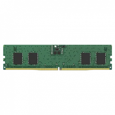 KINGSTON ValueRAM 8GB DDR5 4800MHz CL40 - KVR48U40BS6-8
