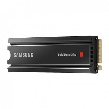 SAMSUNG SSD 980 PRO 1TB NVMe M.2 2280 - MZ-V8P1T0CW