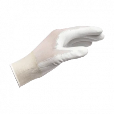 WURTH Zaštitne rukavice WHITE PU Vel.10