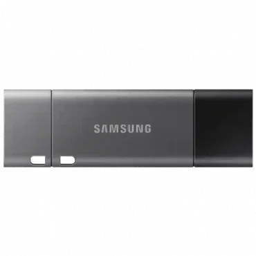 SAMSUNG USB 128GB Duo Plus USB-C/USB 3.1 MUF-128DB
