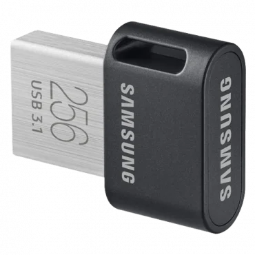 SAMSUNG USB 256GB FIT Plus USB 3.1 MUF-256AB