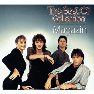 Magazin – The Best Of Collection
