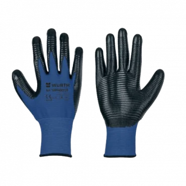 WURTH Zaštitne rukavice Blue Wave