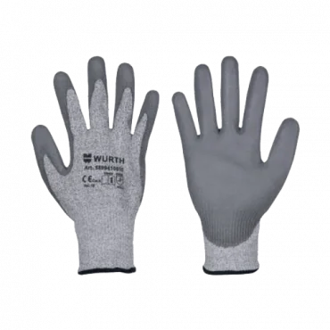 WURTH Zaštitne rukavice SHIELD
