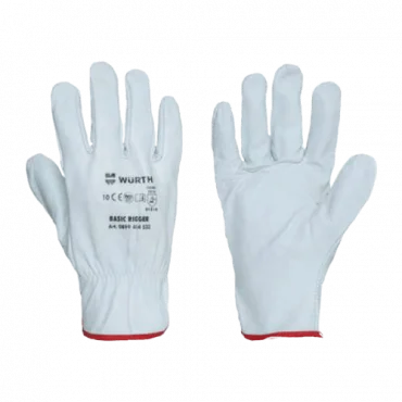 WURTH Zaštitne rukavice BASIC RIGGER