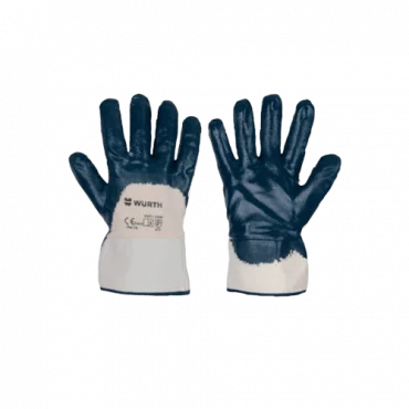 WURTH Zaštitne rukavice Blue N Safety Cuff