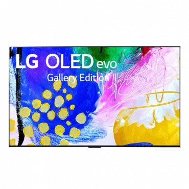 LG Televizor OLED77G23LA  SMART