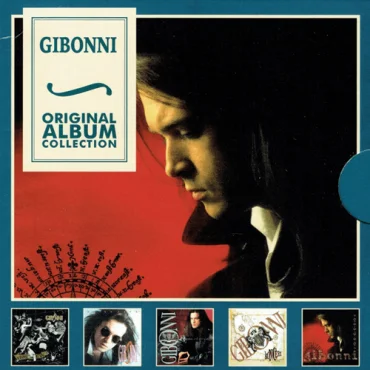 Gibonni – Original Album Collection
