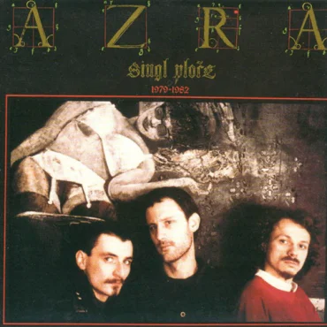 Azra – Singl Ploče 1979-1982