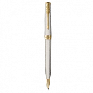 PARKER Hemijska olovka Royal Sonnet Silver Mistral PK19796